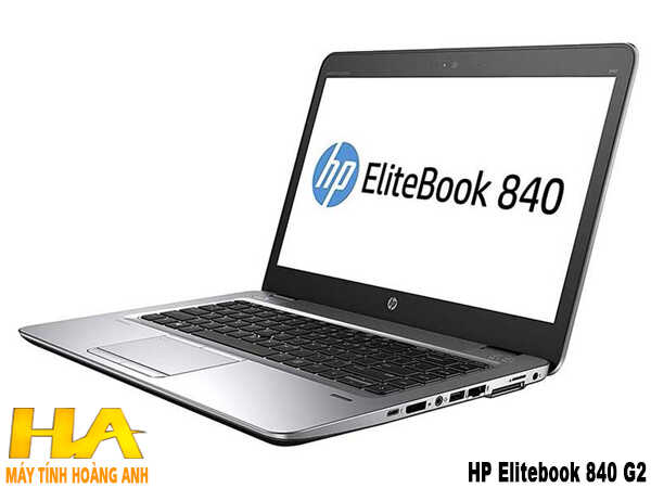 14" HD LED LCD Screen Replacement For HP EliteBook 840 G2 Laptop - 1366x768 30-Pin